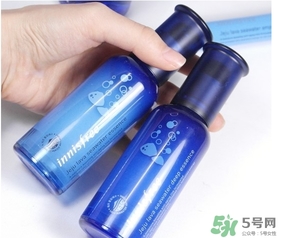 悅詩風(fēng)吟熔巖海水精華怎么用？悅詩風(fēng)吟熔巖海水精華使用方法