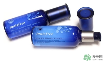 悅詩風(fēng)吟熔巖海水精華怎么用？悅詩風(fēng)吟熔巖海水精華使用方法