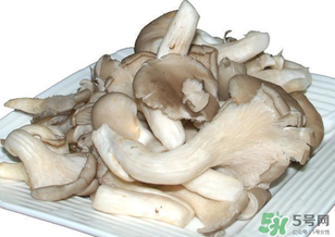 平菇怎么洗？平菇怎么洗才干凈？