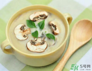 草菇孕婦可以吃嗎？孕婦可以吃草菇嗎？