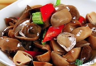 草菇孕婦可以吃嗎？孕婦可以吃草菇嗎？