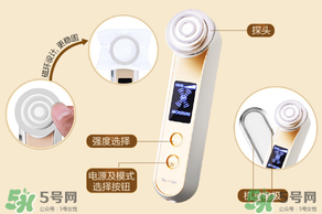 yaman雅萌美容儀怎么樣_雅萌美容儀有效果嗎 yaman雅萌美容儀怎么樣_雅萌美容儀有效果嗎