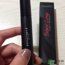 火烈鳥(niǎo)睫毛膏怎么用?火烈鳥(niǎo)睫毛膏使用方法