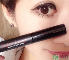 火烈鳥(niǎo)睫毛膏怎么用?火烈鳥(niǎo)睫毛膏使用方法