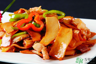 杏鮑菇不能和什么同食？杏鮑菇不能和什么一起吃？