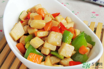 杏鮑菇不能和什么同食？杏鮑菇不能和什么一起吃？