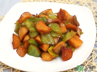 杏鮑菇不能和什么同食？杏鮑菇不能和什么一起吃？