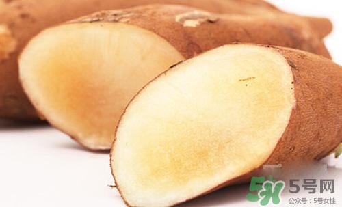 雪蓮果可以生吃嗎？雪蓮果生吃是什么味道？