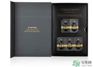 jayjun黃金雪花黑面膜怎么樣？jayjun黃金雪花黑面膜價(jià)格