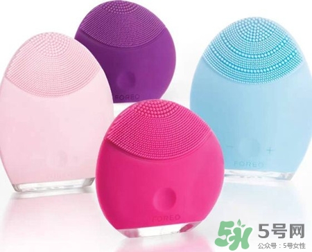 科萊麗洗臉神器好不好?科萊麗和luna哪個好? 科萊麗洗臉神器好不好?科萊麗和luna哪個好?