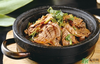 豬腰子里面白色物能吃嗎？豬腰子里的白色能吃嗎？