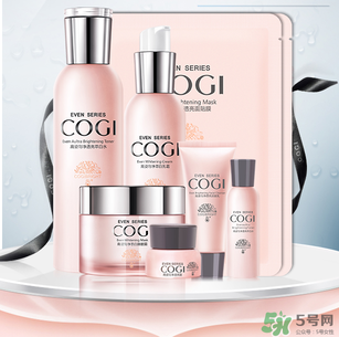 高姿大白水一套多少錢？高姿大白水多少錢一瓶？