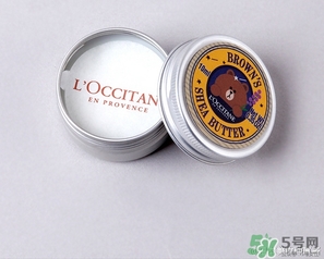 line friends歐舒丹護(hù)手霜多少錢？line歐舒丹合作護(hù)手霜價(jià)格