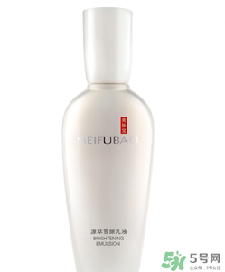 美膚寶可以祛斑嗎？美膚寶小玉瓶能祛斑嗎？