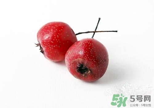 孕婦可以吃山楂嗎？孕婦吃山楂好嗎？