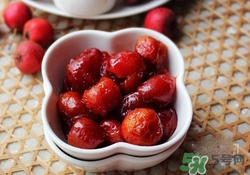 孕婦可以吃山楂嗎？孕婦吃山楂好嗎？