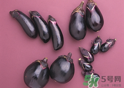 哪些人不能吃茄子?吃茄子的禁忌有哪些 哪些人不能吃茄子?吃茄子的禁忌有哪些