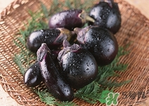 哪些人不能吃茄子?吃茄子的禁忌有哪些 哪些人不能吃茄子?吃茄子的禁忌有哪些