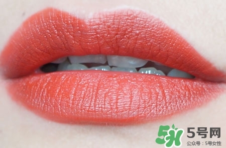 mac口紅熱門(mén)色號(hào)有哪些?mac口紅經(jīng)典熱門(mén)色號(hào)推薦