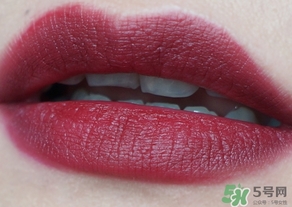 mac口紅熱門(mén)色號(hào)有哪些?mac口紅經(jīng)典熱門(mén)色號(hào)推薦