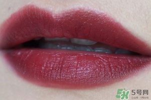 mac口紅熱門(mén)色號(hào)有哪些?mac口紅經(jīng)典熱門(mén)色號(hào)推薦