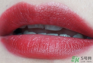 mac口紅熱門(mén)色號(hào)有哪些?mac口紅經(jīng)典熱門(mén)色號(hào)推薦