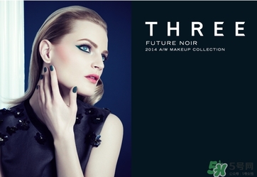 three口紅多少錢？three口紅專柜價格