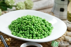 甜豆是什么?甜豆是豌豆嗎 甜豆是什么?甜豆是豌豆嗎