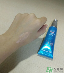 水密碼cc霜怎么樣？水密碼cc霜好用嗎？