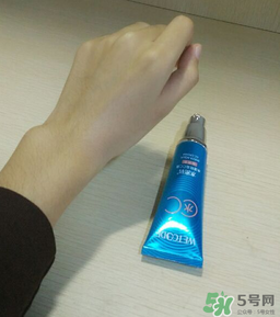 水密碼cc霜怎么樣？水密碼cc霜好用嗎？