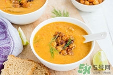 南瓜粥隔夜的能吃嗎?南瓜粥怎么保存 南瓜粥隔夜的能吃嗎?南瓜粥怎么保存