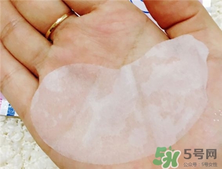 spc淚袋眼膜怎么用?spc淚袋眼膜怎么樣? spc淚袋眼膜怎么用?spc淚袋眼膜怎么樣?