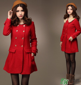 冬天穿什么衣服保暖？冬天穿什么衣服好看？