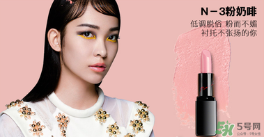 瑪麗黛佳口紅哪個(gè)顏色好看？瑪麗黛佳口紅最火色號(hào)