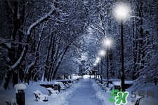 下雪高鐵會停運嗎？下雪天會影響高鐵嗎？