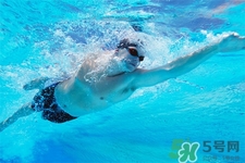 冬泳能減肥嗎？冬泳減肥有訣竅