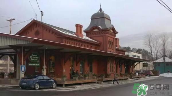 綠山咖啡和藍(lán)山咖啡有什么區(qū)別？