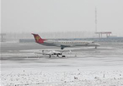 下雪天會影響航班嗎？下雪天會影響飛行嗎？