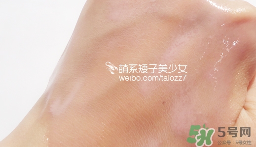 three卸妝油怎么用？three卸妝油用法