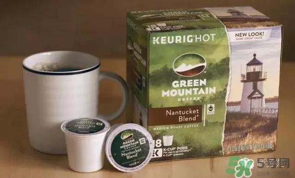 綠山咖啡和藍(lán)山咖啡有什么區(qū)別？