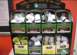 綠山咖啡和藍(lán)山咖啡有什么區(qū)別？