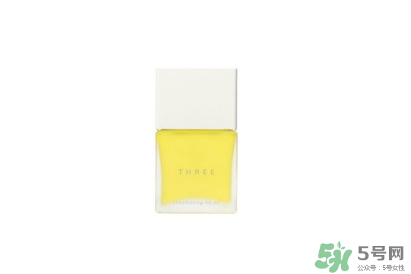 three是什么牌子？three是什么檔次？