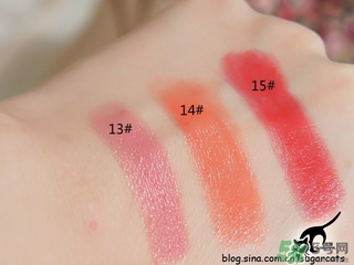 three口紅多少錢？three口紅專柜價格