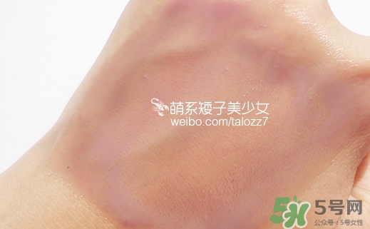 three卸妝油怎么用？three卸妝油用法