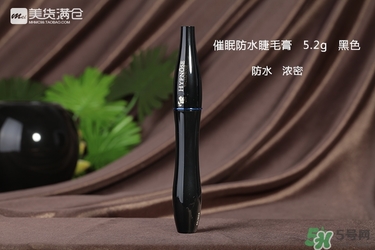 蘭蔻睫毛膏哪款好用？蘭蔻睫毛膏哪款最好用