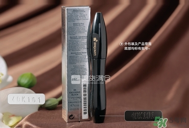 蘭蔻睫毛膏哪款好用？蘭蔻睫毛膏哪款最好用