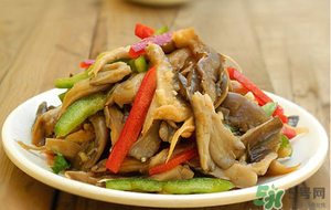 平菇怎么做好吃？平菇怎么炒好吃？