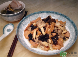 孕婦可以吃平菇嗎？孕婦吃平菇有什么好處？