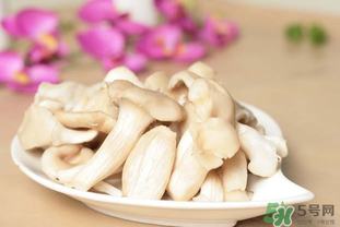 孕婦可以吃平菇嗎？孕婦吃平菇有什么好處？