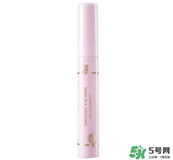 kiss me睫毛膏卸妝液多少錢？kiss me睫毛膏卸妝液價格